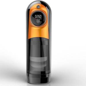 Mainan seks dewasa Masturbator <span class=keywords><strong>Vagina</strong></span> buatan realistis <span class=keywords><strong>Vibrator</strong></span> penghisap untuk pria Pria Masturbator cangkir masturbasi otomatis baru - Product Image 1