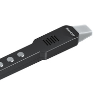 Instrument à vent électronique miniature Konix DC02 Pro, flûte électronique, saxophone numérique