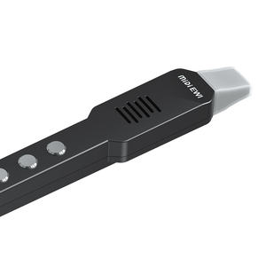 Instrument à vent électronique miniature Konix DC02 Pro, flûte électronique, <span class=keywords><strong>saxophone</strong></span> numérique - Product Image 6