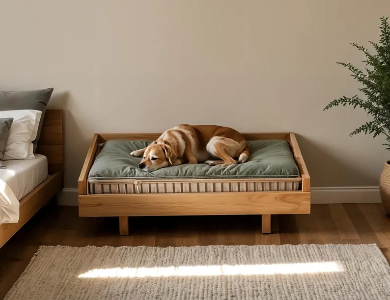 สีน้ำตาล