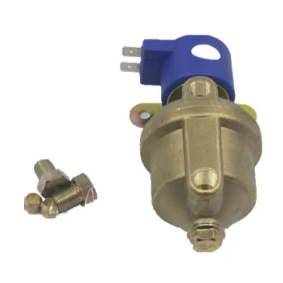 Stile Lovato Gpl Filtro Solenoide on/Off Valve per Gpl