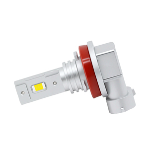 2 unids/set SUNKIA H8 H9 H11 H16JP lámpara antiniebla LED de coche para Toyota Verso <span class=keywords><strong>Prius</strong></span> Auris <span class=keywords><strong>MK1</strong></span> RAV4 MK3 Avensis T27 bombilla de faro automático - Product Image 4