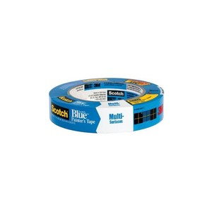 3M Scotch-Blue 2090 Fournitures de peinture corporelle - Product Image 1