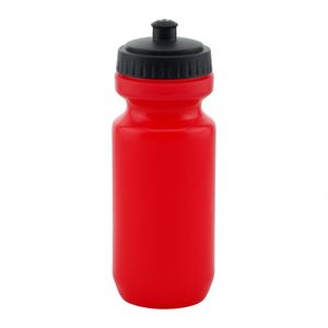 Botellas de Agua para Ciclismo Promocionales Baratas, Libres de BPA, Botellas de Agua para Viajes y Gimnasio, Precio de Fábrica para Souvenirs - Product Image 4