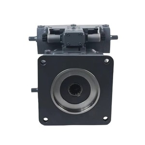 Bomba de Pistones Hidráulica A4VG180DAEP4D132R para Excavadora - I+D de Alta Tecnología Nacional 1 Como Empresa Nacional de Alta Tecnología, Ruimin Ofrece - Product Image 2