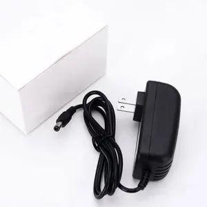 Alta Qualidade 12V2A 24W DC Adaptador De Alimentação Para Câmera De Rede