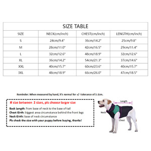 Ropa de diseñador de lujo para perros en invierno, chaqueta cálida de algodón <span class=keywords><strong>puro</strong></span> para perros, abrigo impermeable para perros pequeños y medianos para boutique - Product Image 6
