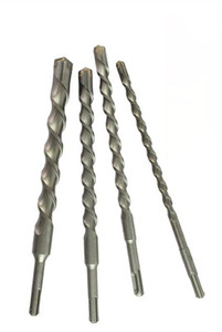 Romaines — forets à marteau électrique, forets avec tige pour le <span class=keywords><strong>béton</strong></span>, 2000 <span class=keywords><strong>mm</strong></span> - Product Image 5