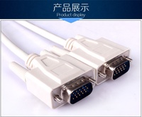 Cable DB9 macho a DB9 hembra Serial RS232 cable módem nulo