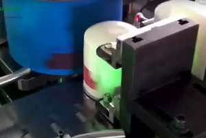 2025 Hot Selling Product PLGY-2 Full-Auto Double <strong>Color</strong> <strong>Printing</strong> Machine - Product Image 2