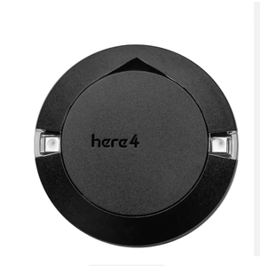 HEX Here4 Open Source High-Precision Differential <strong>GPS</strong> GNSS <strong>Module</strong> Dual-band RTK Pixhawk Autopilot Flight Control UAV VTOL - Product Image 1