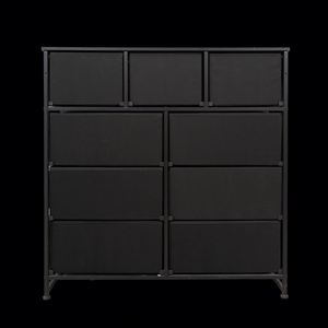 Living Room Fabric <b>Cabinets</b> Durable Stainless Steel MDF Modern Freestanding Panel Pine Various Color Sample Support Fabric - Product Image 1