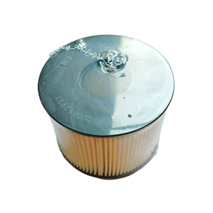 Cho saic maxus G10 G20 V80 V90 T60 T90 D90 nhiên liệu ban đầu yếu tố lọc với OEM không c00112937 - Product Image 2