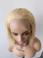 DX209 Perruque en dentelle complète sans colle bon marché, tresses, perruques pour femmes noires, livraison directe, cheveux humains, perruques naturelles, cheveux humains