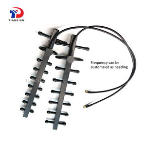Al Aire Libre de largo alcance direccional 1,6 GHz <span class=keywords><strong>antena</strong></span> Singal Booster 10dBi 1575,42 MHz Gps <span class=keywords><strong>Yagi</strong></span> <span class=keywords><strong>antena</strong></span> - Product Image 3