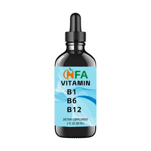 Collagène marin liquide personnalisé en gros avec 11000mg de collagène de poisson hydrolysé formule de soutien des articulations des ongles - Product Image 1