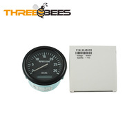 Tachymètre et compteur d'heure, moteur électrique 3049555