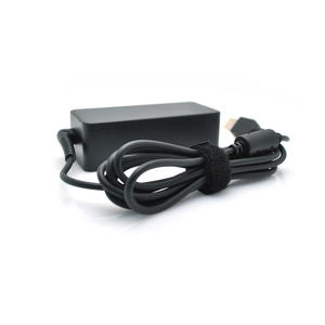 USB แล็ปท็อปอะแดปเตอร์20V 2.25A 45W แหล่งจ่ายไฟ AC ที่ชาร์จ X240S X250 X230s T450 T460 S1 S2 X1โยคะ - Product Image 4