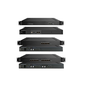 Telelink Digital IPTV M3u8/UDP/RTP/RTSP/HLS/HTTP/SRT  8/16/20/24/28 en 1 DVB-T/ISDB/ATSC/ISDB-T hasta 32 DVB-T 48 DVB-C - Product Image 3