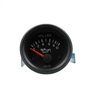 D2102-01000 350 040 017 Oil pressure gauge for SHANTUI VDO SD22 SD32 Bulldozer engine parts