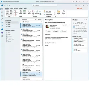 Office 2024 Hogar y Empresas para PC, <span class=keywords><strong>Clave</strong></span> <span class=keywords><strong>de</strong></span> Activación Telefónica 100%, Licencia Vitalicia para 1 PC, <span class=keywords><strong>Clave</strong></span> Original, Entrega Rápida, en Stock - Product Image 5