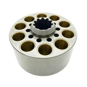 <span class=keywords><strong>OEM</strong></span> Suku Cadang Pompa Gir Hidrolik, Suku Cadang Pompa Gir Hidrolik Kawasaki K3SP36C - Product Image 4