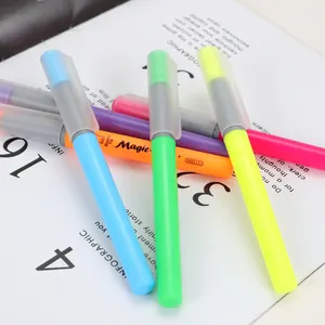 Highlighter Pen Marker