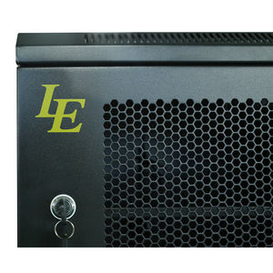 Rack de Servidor de 19 Pulgadas 6U-1N, Montaje en Pared, Ventilado, Acero Laminado en Frío SPCC, Alta Calidad, Protección IP20, en Stock - Product Image 5