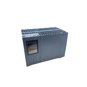 Controlador Programable 6ES7517-3HP00-0AB0, Módulo CPU PLC, Unidad Central de Procesamiento, Serie Compacta S7-1500 - Product Image 1