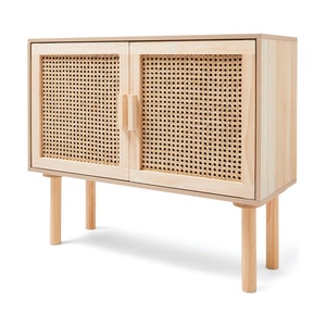 ตู้หวายและไม้เก็บของในครัวทำจากเวียดนาม - Product Image 2