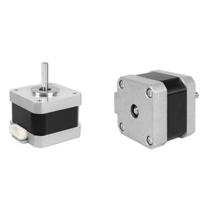 Onestopelectronic Nema 17 <strong>Stepper</strong> <strong>Motor</strong> Kit with Expansion Board 17HD40005-22B 1 Year Warranty DIY CNC 3D Printer Control Module - Product Image 4