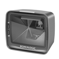 Datalogic-Escáner de alta calidad Magellan 3450VSi para códigos de barras 1D y 2D