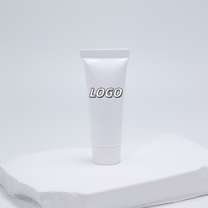 Tubo de Aluminio ABL Personalizado para Crema de Manos Cosmética, Tubo Redondo de Aluminio para Empaque de Pasta de Dientes, Tubo Flexible - Product Image 1