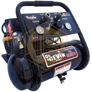 Compressore d'aria completo Pro 6 Silent - Product Image 2