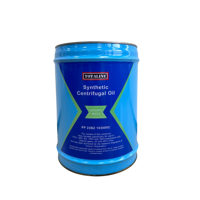 Lubricante Industrial Compatible con Compresores de Refrigeración, Aceite para Compresores PP23BZ103005C, Equivalente a Importado, Mismo Estándar Técnico