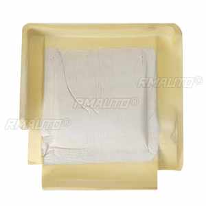 Coussin de siège inférieur côté conducteur en mousse pour Chevrolet Silverado 1500 2500 3500 2003 2004 2005 2006 2007 - Product Image 3