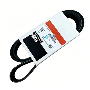 Correa acanalada en V para ventilador de motor 3103697 8PK1628 8PK1630 3288554 3920282 para maquinaria de construcción Cummins M11 ISM11 QSM11 LT10 - Product Image 3