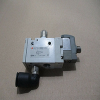 PLC Apto para Solenoide SYJ712-5WOZ-01F 0.15-0.7MPa Venta al por Mayor