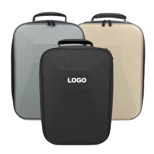 Étui rigide personnalisé pour lunettes de ski Eva Boîte de motocross pour 4 lunettes Sac de rangement pour lunettes de ski - Product Image 4