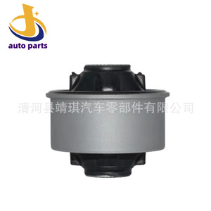 บูชปีกนกช่วงล่าง 48655-47010 สำหรับ Camry Prius ระบบโช้คแมคเฟอร์สัน อะไหล่ทดแทน - Product Image 1