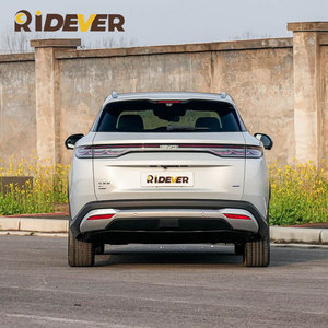 Ridever - SUV électrique BYD Song Ultra EV, best-seller, sortie d'usine, prêt à être expédié, longue autonomie, voiture électrique intelligente - Product Image 2