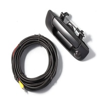 Caméra de recul pour hayon de camionnette Dodge Ram 1500 2500 3500 2002-2008