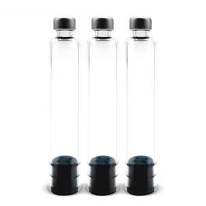 Cartouche en verre borosilicate neutre pharmaceutique de 1,5 ml, 1,8 ml, 3 ml, 4 ml - Product Image 2