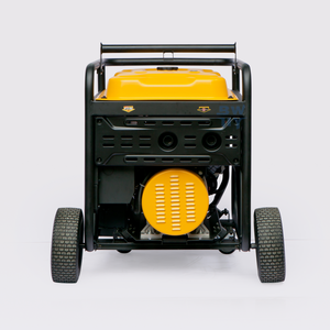 Generadores <span class=keywords><strong>de</strong></span> Gasolina <span class=keywords><strong>de</strong></span> 18kW/20kW <span class=keywords><strong>de</strong></span> Bajo Costo y Duraderos, Diseño Clásico, <span class=keywords><strong>Tamaño</strong></span> Compacto, Ideales para Emergencias al Aire Libre - Product Image 3