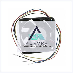 Ventilador de refrigeración OEM de alta calidad, 603-1211-ND, con buen precio - Product Image 1