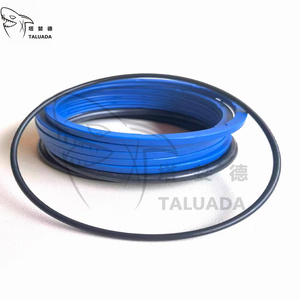 TALUADA Excavator Parts for Koamatsu <strong>PC60</strong> PC120-6 <strong>Hydraulic</strong> <strong>Cylinder</strong> Repair Swivel Joint - Product Image 4