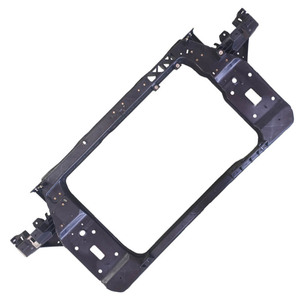 Soporte de Radiador 64101-2Z000 para Hyundai Tucson Ix35, Marco de Plástico para Tanque de Agua, Pieza de Repuesto - Product Image 2