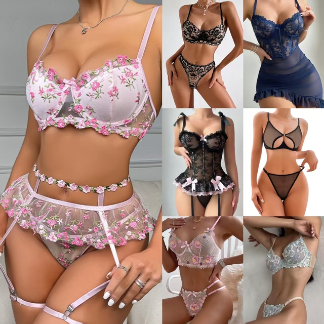 Elegant Lingerie for Older Ladies: Comfort & Style Solutions