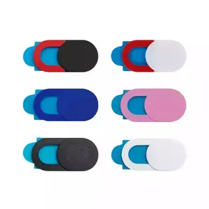 Autocollant de confidentialité pour iPad, PC, Macbook et tablette, couverture de caméra pour ordinateur portable, 1/2/3/6/8 pièces - Product Image 3