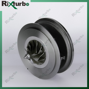 Cartucho de Turbo Rixturbo GTB2260VK 758351-0013 para BMW <span class=keywords><strong>525D</strong></span> E60 E61 3.0D 235HP 173Kw M57N2 <span class=keywords><strong>2007</strong></span>- - Product Image 4